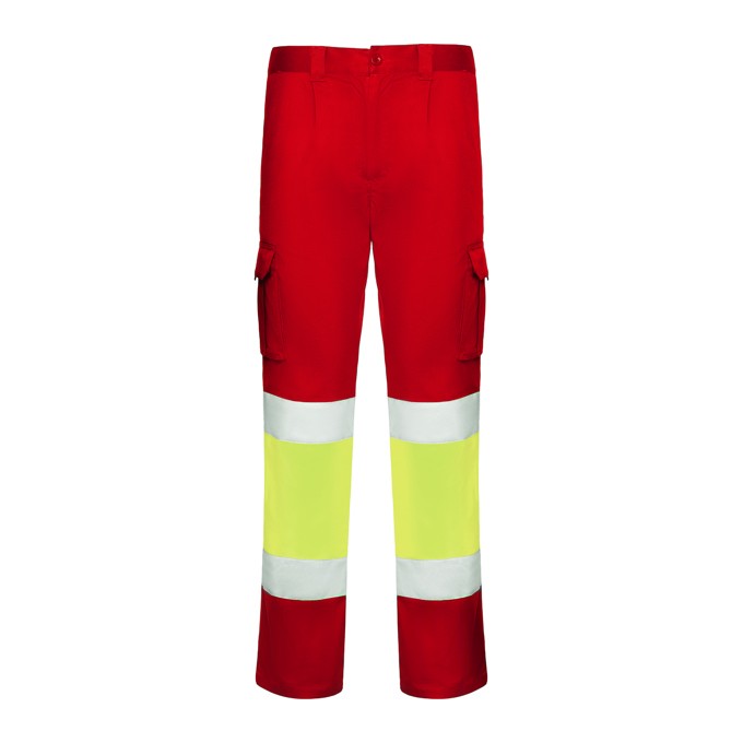 Pantalón Daily HV Stretch