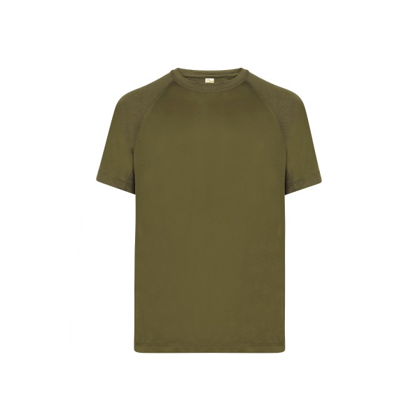 Camiseta Técnica Sportman