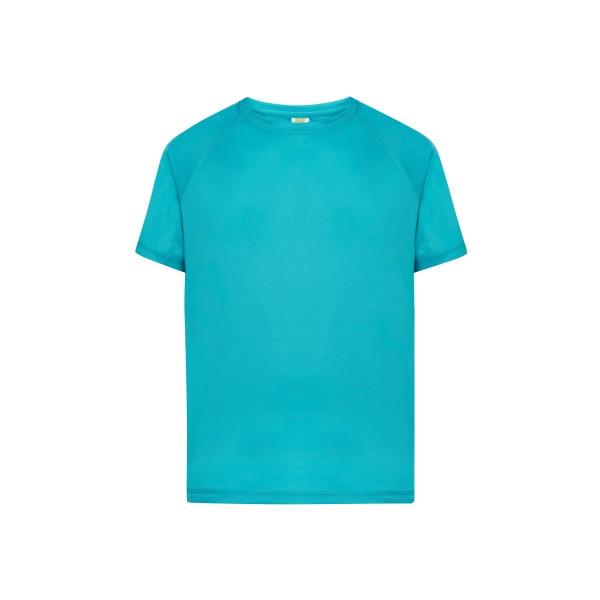 Camiseta Técnica Sportman