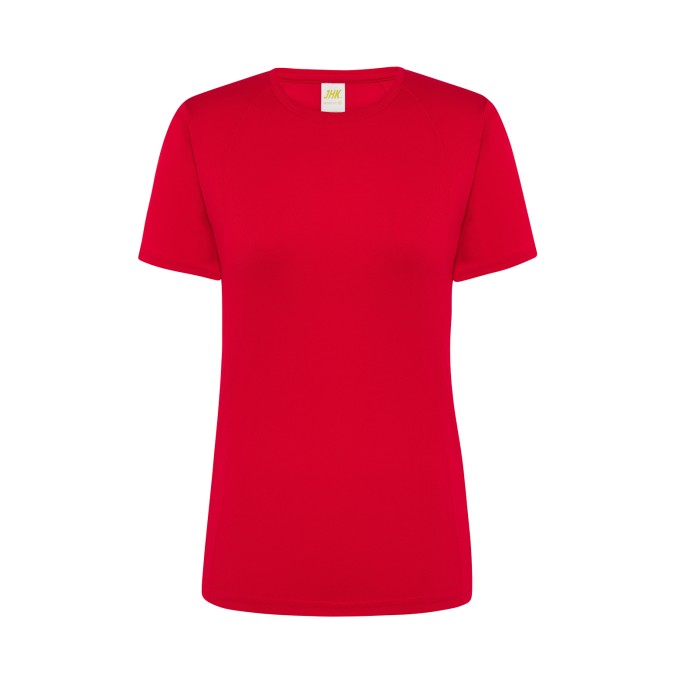 Camiseta Sportlady