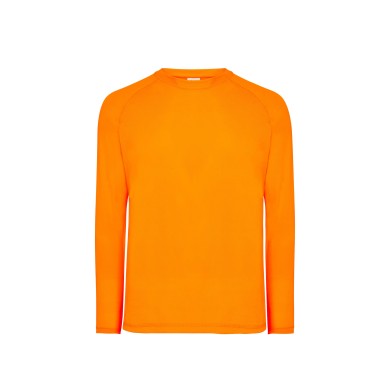 Camiseta Sportman ML