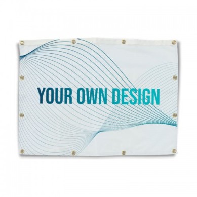 Pancarta Impermeable