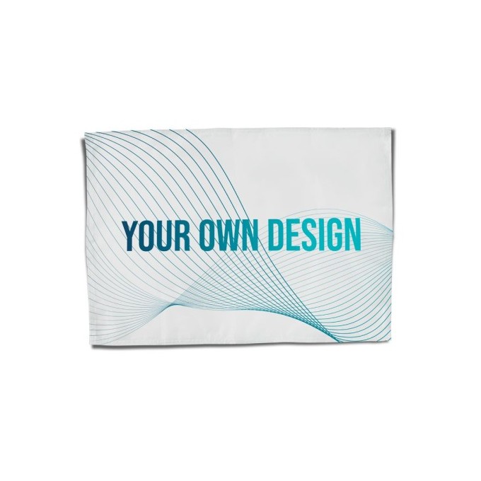 Pancarta Impermeable