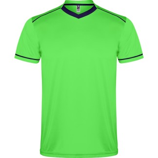 Equipación Fútbol United [INFANTIL]