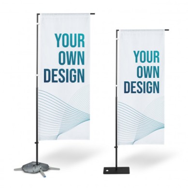 Fly Banner Rectangular