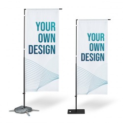 Fly Banner Rectangular