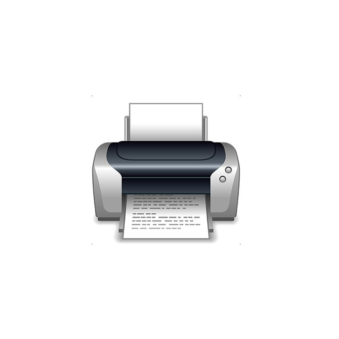 IMPRESIÓN DE DOCUMENTOS