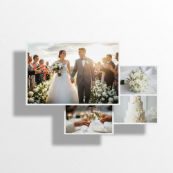 Pack Fotografías Estándar