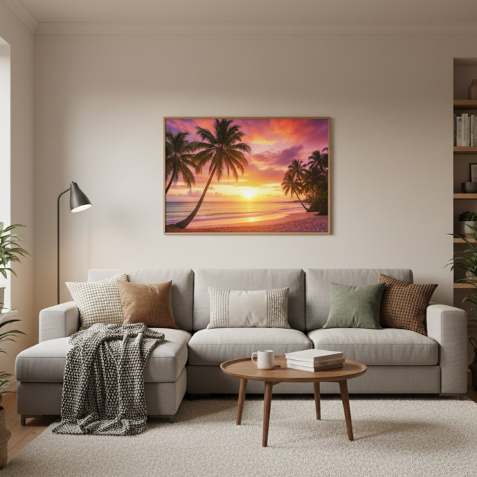 Fotografía en Gran Formato