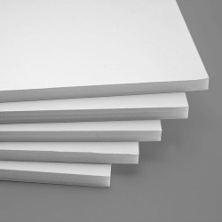 Vinilo sobre Cartón Pluma (FOAM)