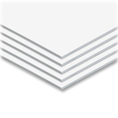 Vinilo sobre PVC (Forex)