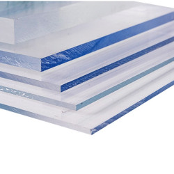 Vinilo sobre Metacrilato