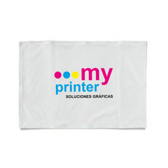 Pancarta Impermeable