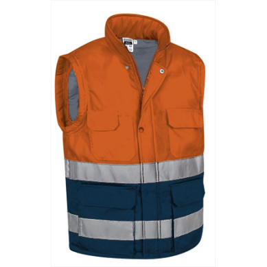 Chaleco Bergen