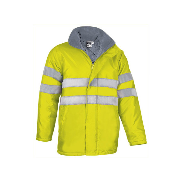 Chaqueta Lluvia Traffic