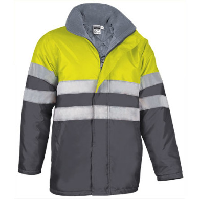 Chaqueta Lluvia Traffic