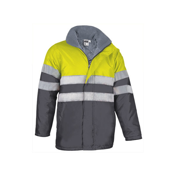 Chaqueta Lluvia Traffic