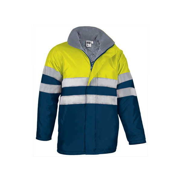 Chaqueta Lluvia Traffic