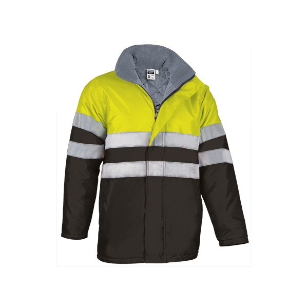 Chaqueta Lluvia Traffic