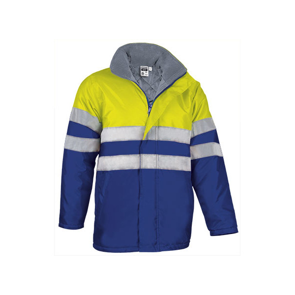 Chaqueta Lluvia Traffic