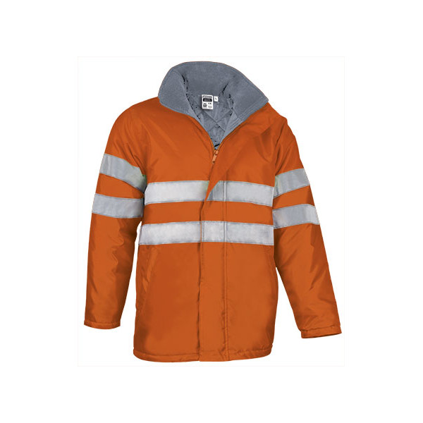 Chaqueta Lluvia Traffic