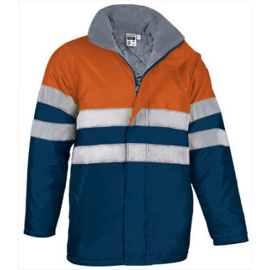 Chaqueta Lluvia Traffic