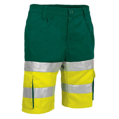 Pantalón Bermuda Brandon