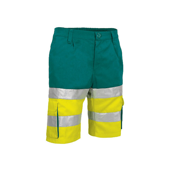 Pantalón Bermuda Brandon