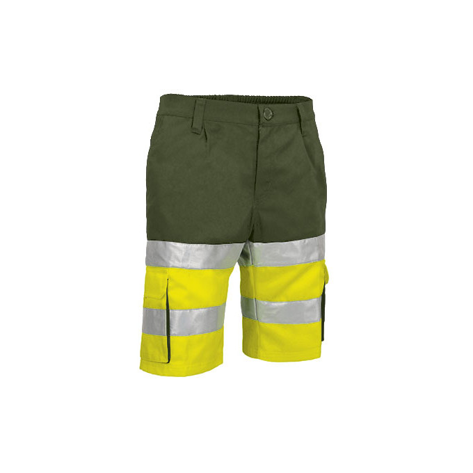 Pantalón Bermuda Brandon