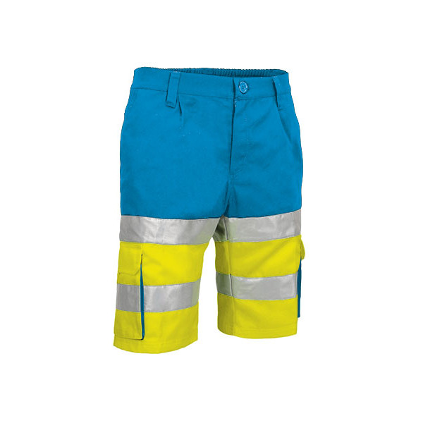 Pantalón Bermuda Brandon