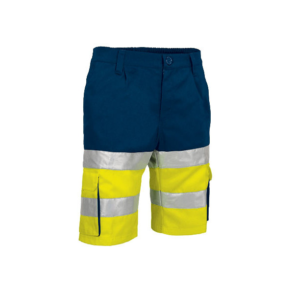 Pantalón Bermuda Brandon