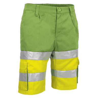 Pantalón Bermuda Brandon