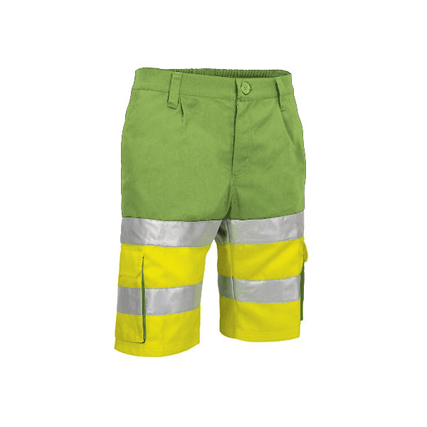 Pantalón Bermuda Brandon