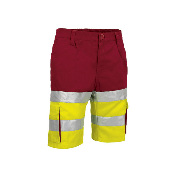 Pantalón Bermuda Brandon