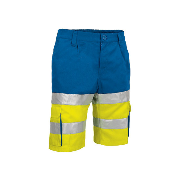 Pantalón Bermuda Brandon