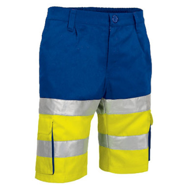 Pantalón Bermuda Brandon