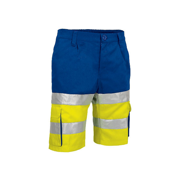 Pantalón Bermuda Brandon