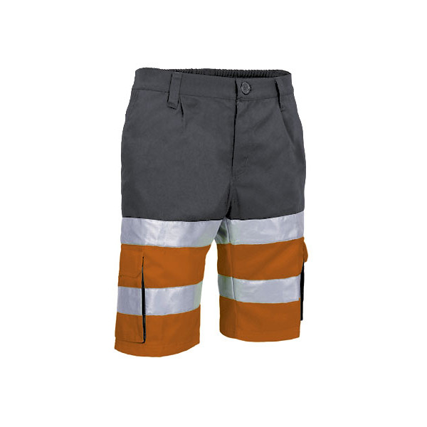 Pantalón Bermuda Brandon