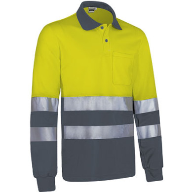 Polo Snake (Manga Larga)