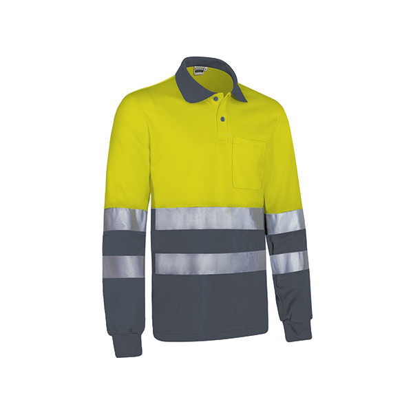 Polo Snake (Manga Larga)