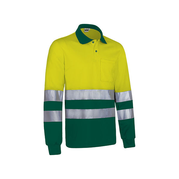 Polo Snake (Manga Larga)