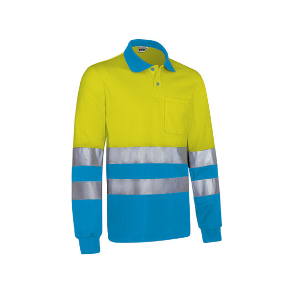 Polo Snake (Manga Larga)