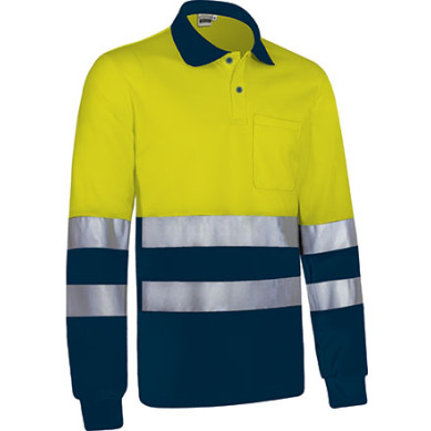 Polo Snake (Manga Larga)