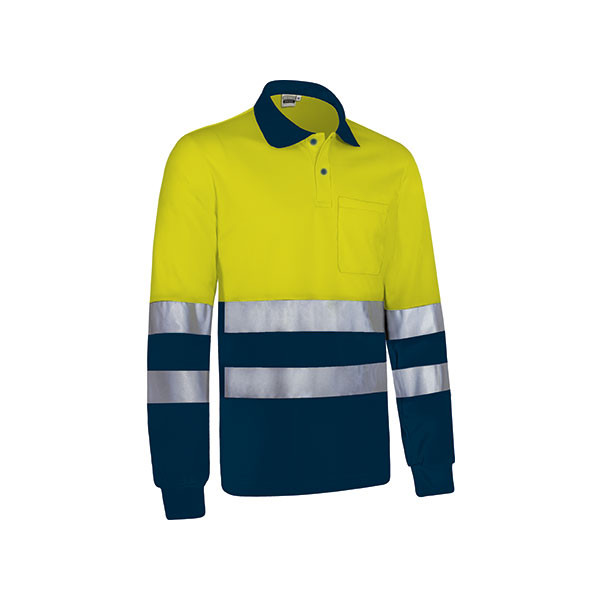 Polo Snake (Manga Larga)