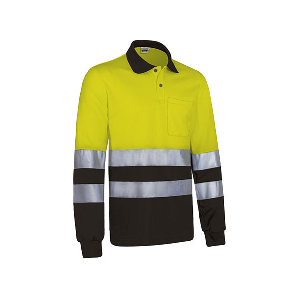 Polo Snake (Manga Larga)