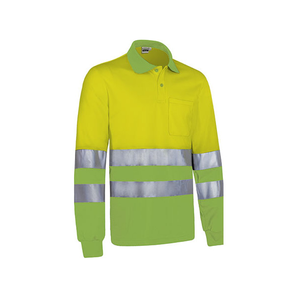 Polo Snake (Manga Larga)