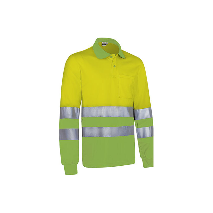 Polo Snake (Manga Larga)