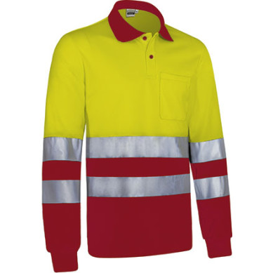 Polo Snake (Manga Larga)