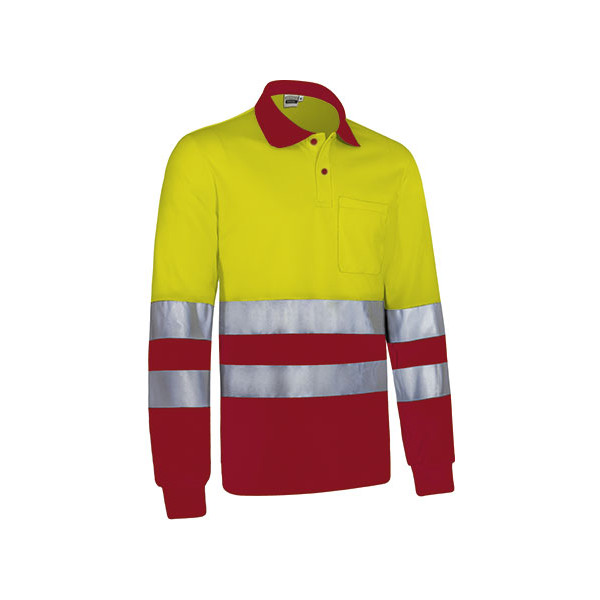 Polo Snake (Manga Larga)