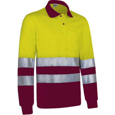 Polo Snake (Manga Larga)